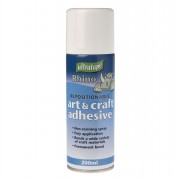 Art & Craft Spray Adhesive