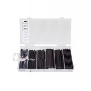 Heat Shrink Wrap 127pc