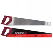 Handsaw 22in  7 TPI Blackspr