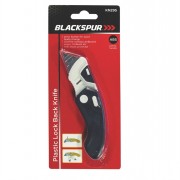 Lock Back Knife Plastic