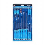 Screwdriver Set 12pc HexBolt