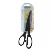 Kitchen Scissors Black