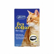 Cat Collar Flea Treatment