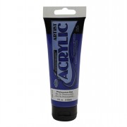 Acrylic 120ml Pthalo Blue