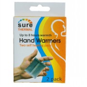 Instant Hand Warming Pack