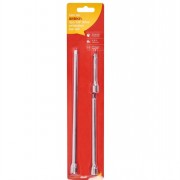 Extension Bars 3pc Short  ¼i