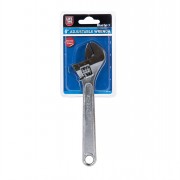 Adjustable Spanner  8in 20cm