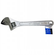 Adjustable Spanner 15in 37cm