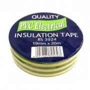 Insulating Tape19mmx20m Regl