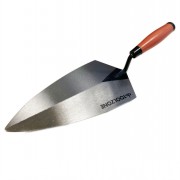 Brick Trowel 11in Soft Grip