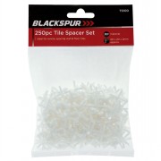 Tile Spacer 250pc Size 2mm