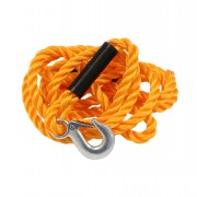 Tow Rope HD
