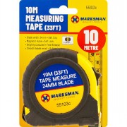 Tape Measure 10m