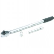 Torque Wrench  Microm ½in Dr