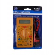 Digital Multi Tester