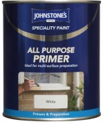 A/P Primer 750ml White