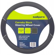 Steering Wheel Cover