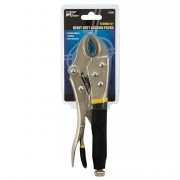 Locking Plier Deluxe 10in