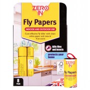 Fly Killer Strips