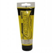 Acrylic 120ml Primary Yellow