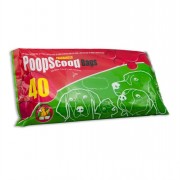 Poop Scoop Bags