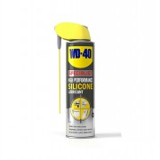 WD40 Silicone Lubricant