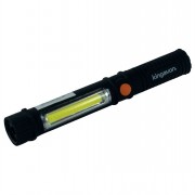 Pen Light Torch Magnetic