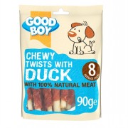 GB Duck Twists  90g