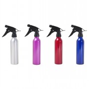 Metallic Spray Cans