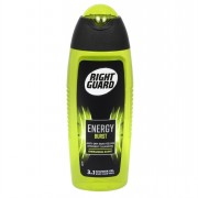 *RG Gents Shower Gel En Brst