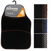 Car Mat Set Extreme/Nitro