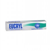 Eucryl Toothpaste 50ml