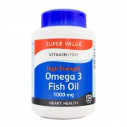 Supplements Plus Omega1000mg