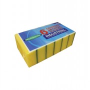 Sponge Scourers 6pc Catering