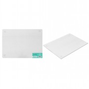 Glass Board Clear 37x27cm