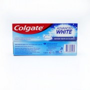 Colgate Adv/Deep Clean White