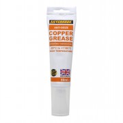 Grease Tube 80ml Copper