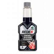 Redex Diesel 500ml BLUE