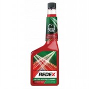 Redex Injector 500ml GREEN