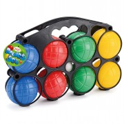 Boules Set Plastic 8pc