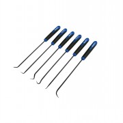 Pick & Hook Set 6pc Long