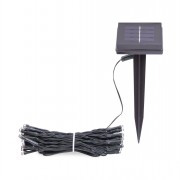 Solar Lights LED   50s Color