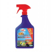 Superfast Weedkiller 24/7