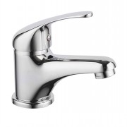 Tap Mono Basin Mixer Classic