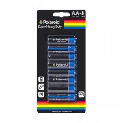 Kodak/Polaroid AA Multipack