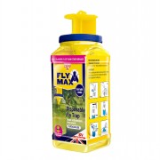 Fly Max Disposable Fly Trap