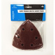 Delta Sanding Pads Asst