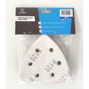 Delta Sanding Pads Asst