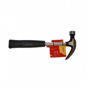 Claw Hammer 16oz Steel Shaft