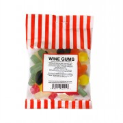 Bag of Wine Gums
